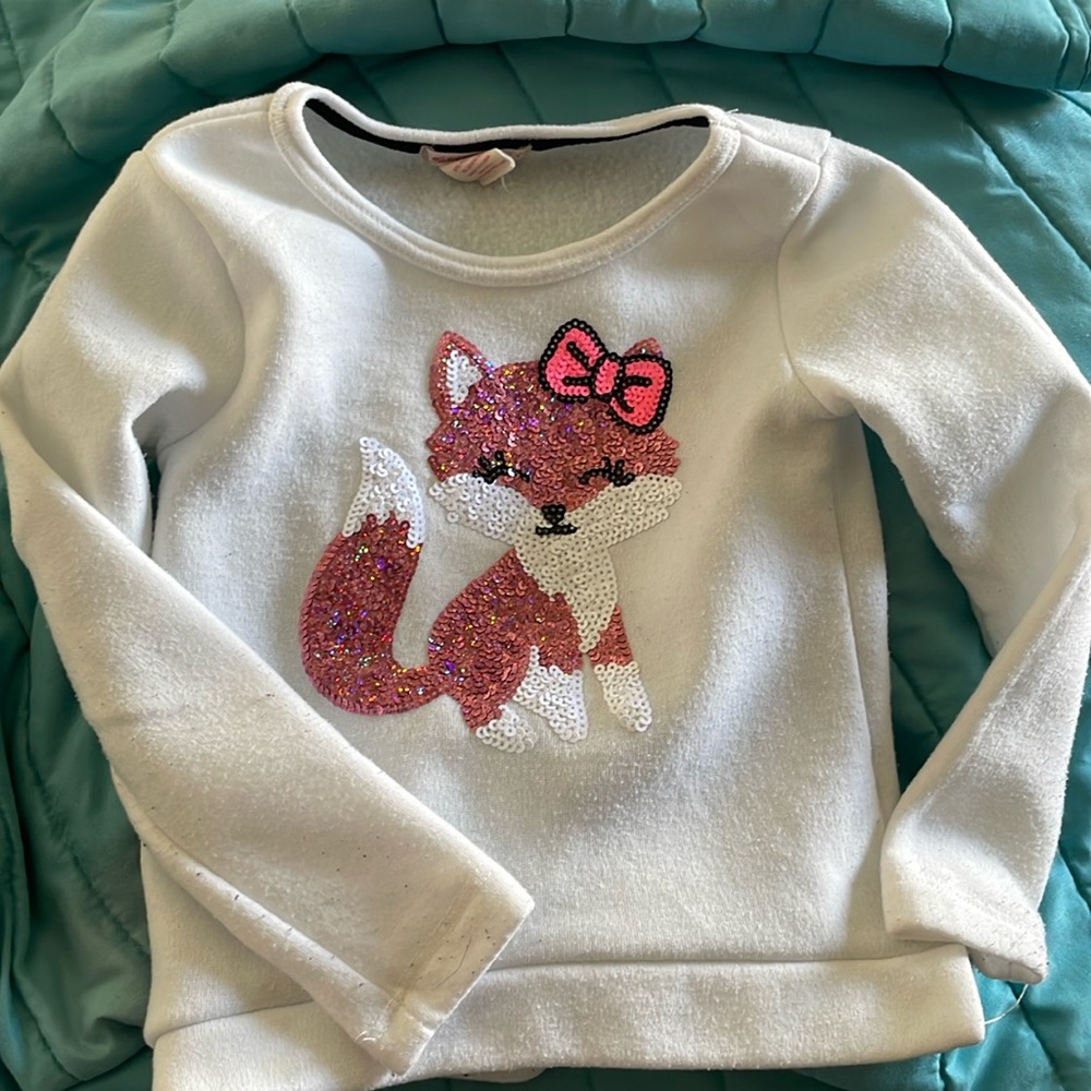 4t long sleeve